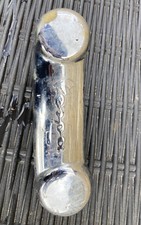 2003-2022 PIAGGIO VESPA GTS GTV GT 125 200 250 300 ie FRONT FORKS COVER CHROME