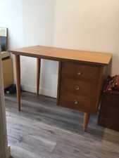 Bureau style scandinave en