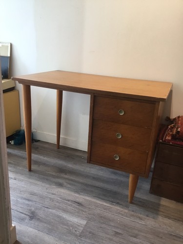 Bureau style scandinave - , en