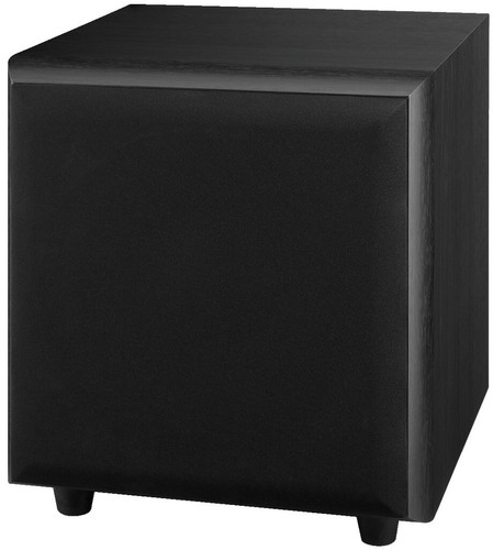 Monacor sound 100sub - monacor, actif