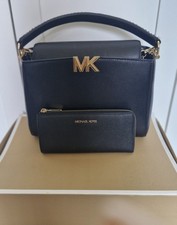 Michael Kors Karlie Satchel