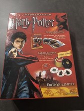 Coffret collector jeux Harry