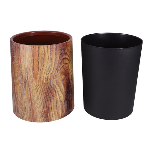 Kitchen garbage container - garbage,