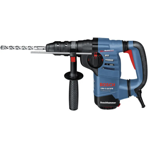 Marteau perforateur bosch - bosch, gbh
