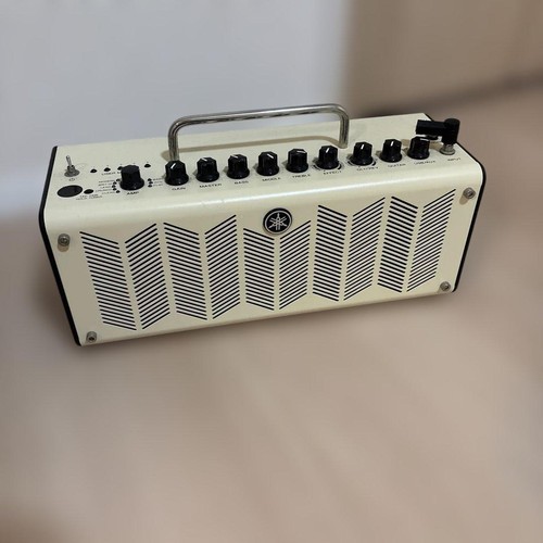 Yamaha guitar amp thr10 - yamaha,