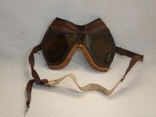 Lunettes GOGGLE M-1943 type