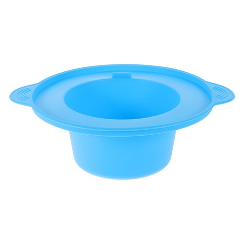 Bol cire silicone pot - en,