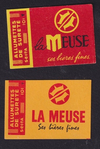 Old label matches france - old,