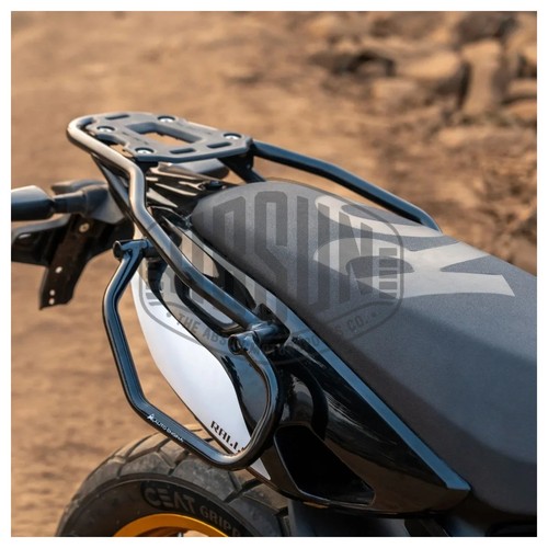 Royal enfield himalayan 450 - enfield,