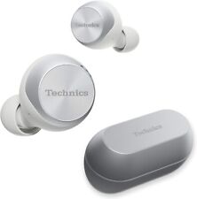 Technics True Wireless Earbuds with Industry Leading Noise Cancelling AZ70