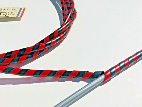 Gaine vintage bicolore - "le, bicolore"