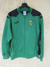 Veste football A.S CASINCA