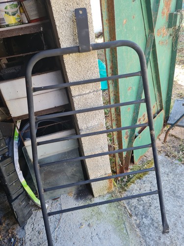 Cloison separation - de,