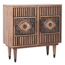 Boho Décor Commode Buffet