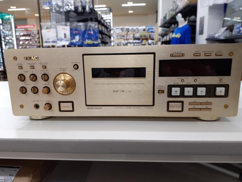 Junk teac 6030s high end - teac, v-6030s