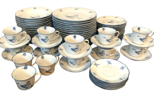 Steele collection porcelain - c-steele,