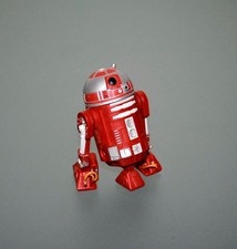 STAR WARS - Saga collection -