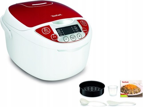 Tefal multicuiseur fuzzy - multicuiseur,
