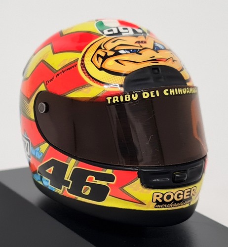 Minichamps valentino rossi - 1/8,