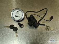 Kit neiman Moto Guzzi 1200