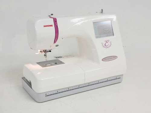 Machine coudre à broder - coudre,