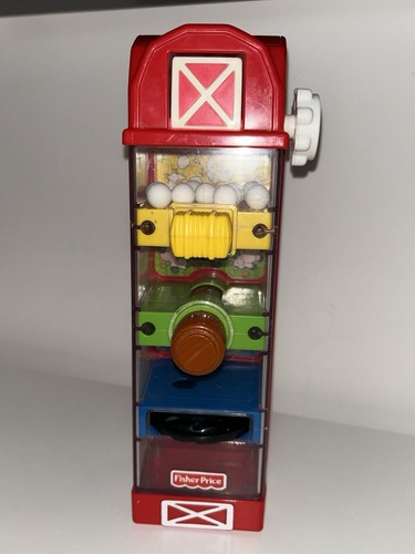 Jouet fisher price tumble - jouet,