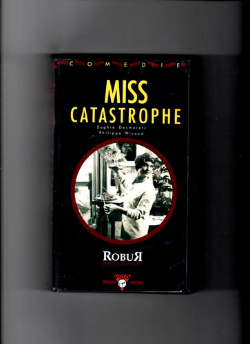 Vhs rare miss - vhs, catastrophe