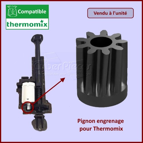 Engrenage pour moteur - engrenage,
