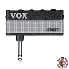 Amplificateur guitare casque