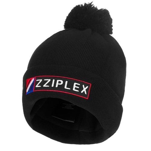 Zziplex beanie bobble sea - beanie,