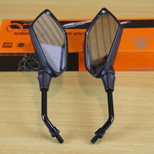 10mm Thread Rear-View Mirrors