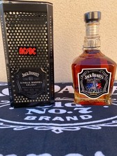 JACK DANIELS - SINGLE BARREL -