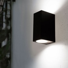 Lumière Extérieure Murale En