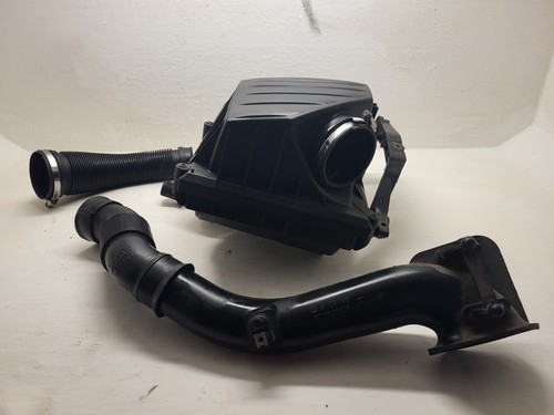 Boite filtre air - boite,