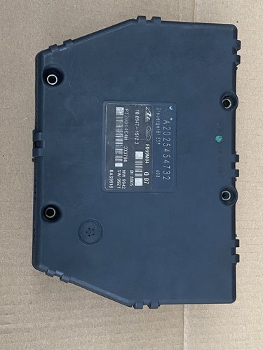 Boitier électronique abs - abs, /
