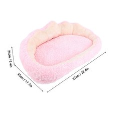 Canapé-lit Pour Chat Look