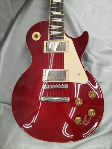 Guitare électrique gibson - électrique, les