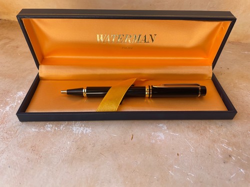 Stylo bille waterman - stylo,