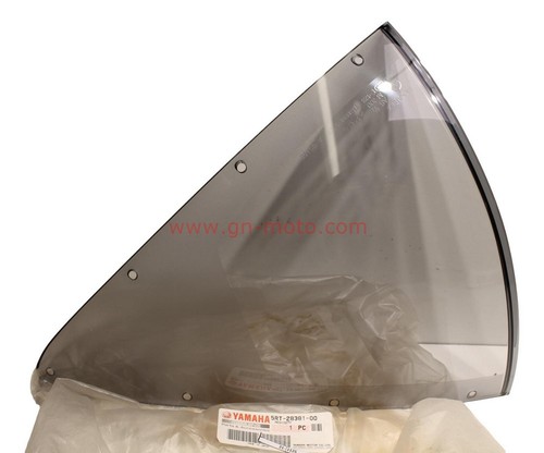 Bulle yamaha fazer 600 - bulle,