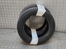 Paire pneus occasion -