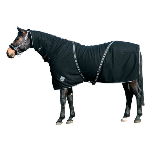 Catago fleecedecke avec housse - fleecedecke,