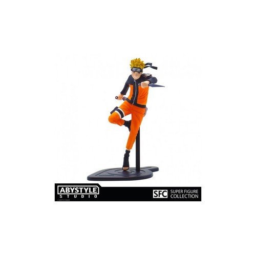 Figurine naruto shippuden - naruto,