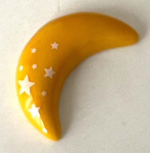 Fève lune croissant - fève,