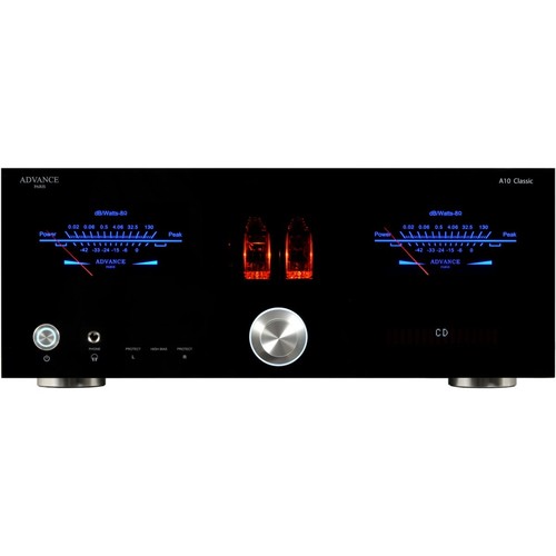 Amplificateur hifi advance - hifi,