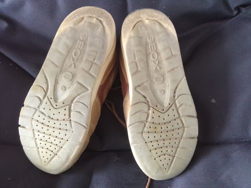 Chaussures garçon t33 - chaussures,