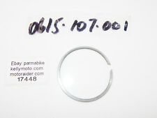 OEM SACHS 1981 125/7A Moteur Piston Anneau 54mm 0615-107-001 Rétro Hercules DKW