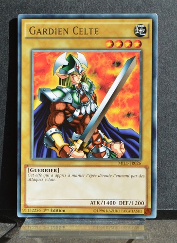 Carte mil1 fr026 - carte, mil1-fr026