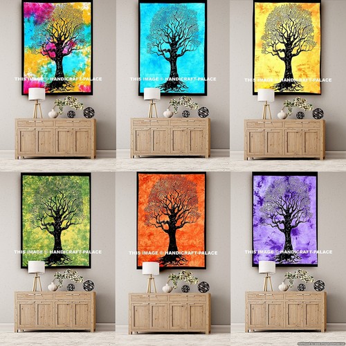 Grand indien arbre vie - grand, de