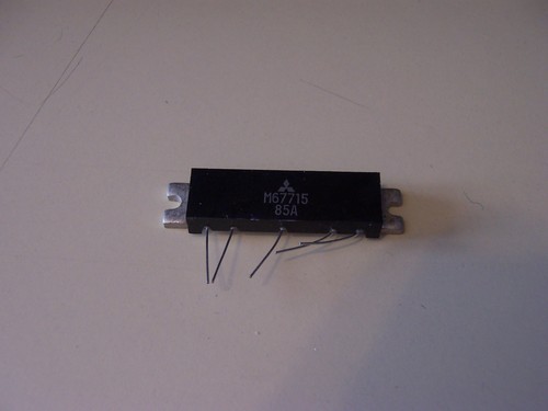 M67715 101 mitsubishi hybride - m67715-101,