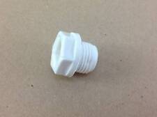 Bouchon D'Huile De Vidange